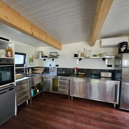 Avec Patio Et Pool House * Saint-Nazaire (Gard)