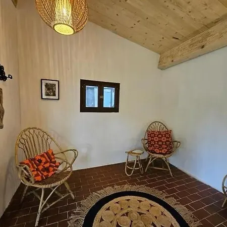 Avec Patio Et Pool House