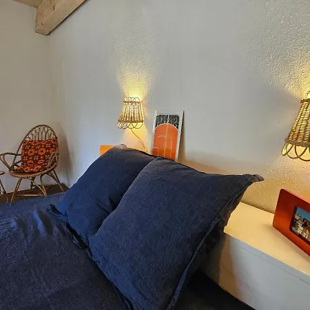 Avec Patio Et Pool House Tatil Evi *
